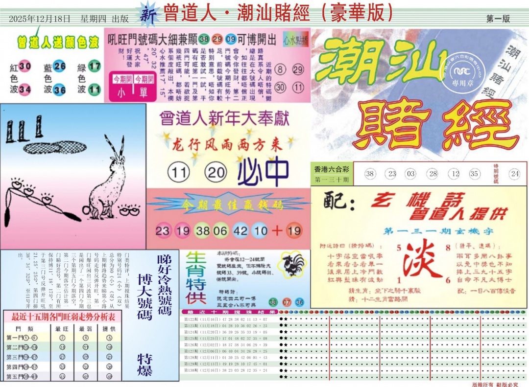 131期中版潮汕A[图]